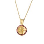 Κωνσταντινάτο Χρυσό 9 Καρατίων για κορίτσι